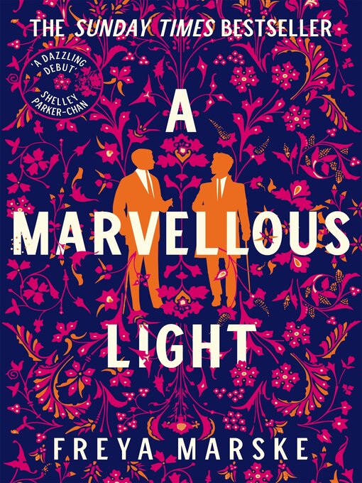 Title details for A Marvellous Light by Freya Marske - Available